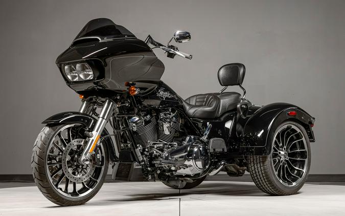2023 Harley-Davidson FLTRT Road Glide 3