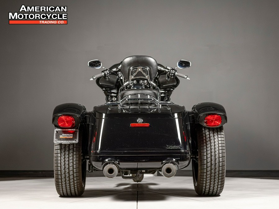2023 Harley-Davidson FLTRT Road Glide 3