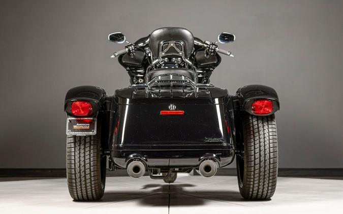 2023 Harley-Davidson FLTRT Road Glide 3