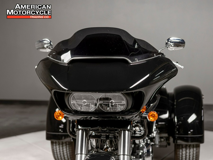 2023 Harley-Davidson FLTRT Road Glide 3