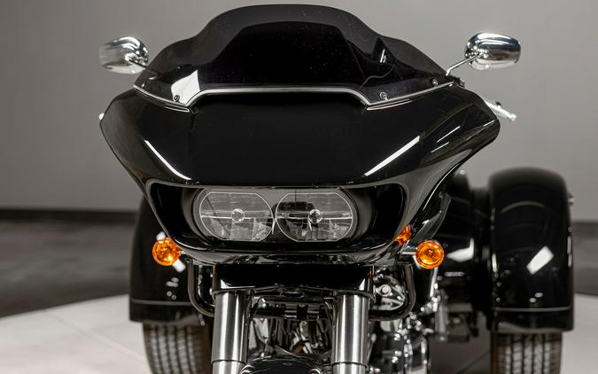 2023 Harley-Davidson FLTRT Road Glide 3