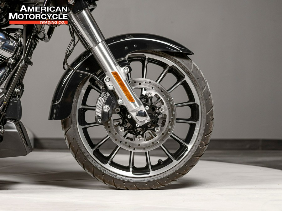 2023 Harley-Davidson FLTRT Road Glide 3