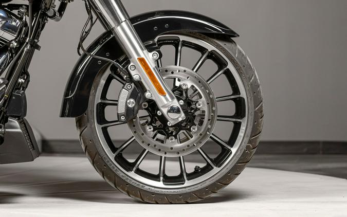 2023 Harley-Davidson FLTRT Road Glide 3