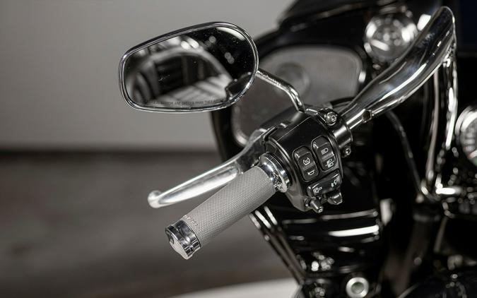 2023 Harley-Davidson FLTRT Road Glide 3