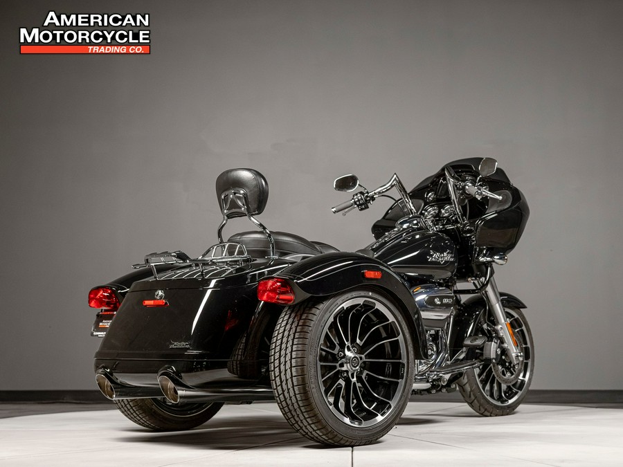 2023 Harley-Davidson FLTRT Road Glide 3