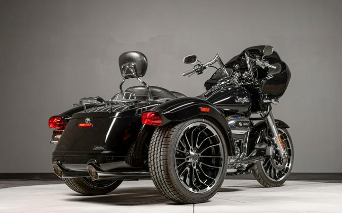 2023 Harley-Davidson FLTRT Road Glide 3