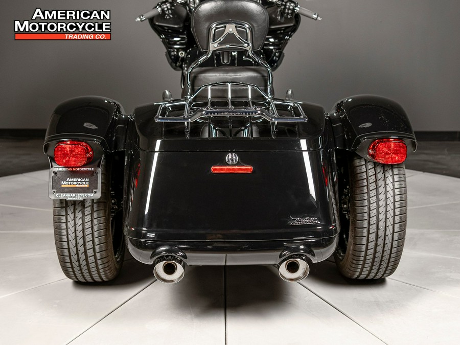 2023 Harley-Davidson FLTRT Road Glide 3