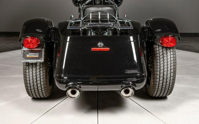 2023 Harley-Davidson FLTRT Road Glide 3