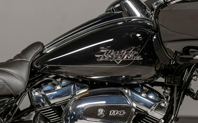 2023 Harley-Davidson FLTRT Road Glide 3