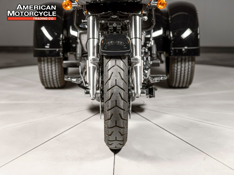 2023 Harley-Davidson FLTRT Road Glide 3