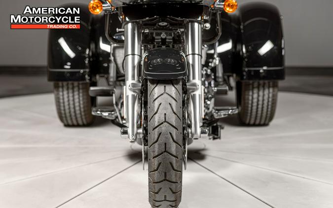 2023 Harley-Davidson FLTRT Road Glide 3