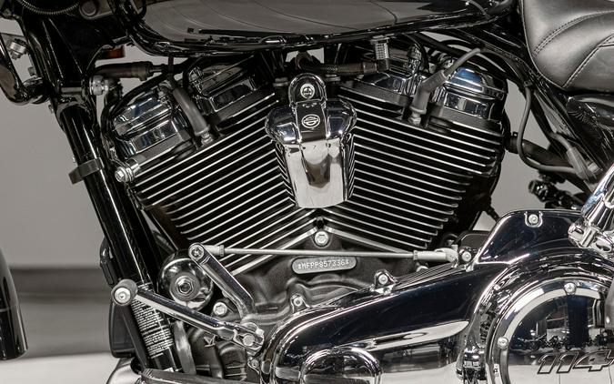 2023 Harley-Davidson FLTRT Road Glide 3