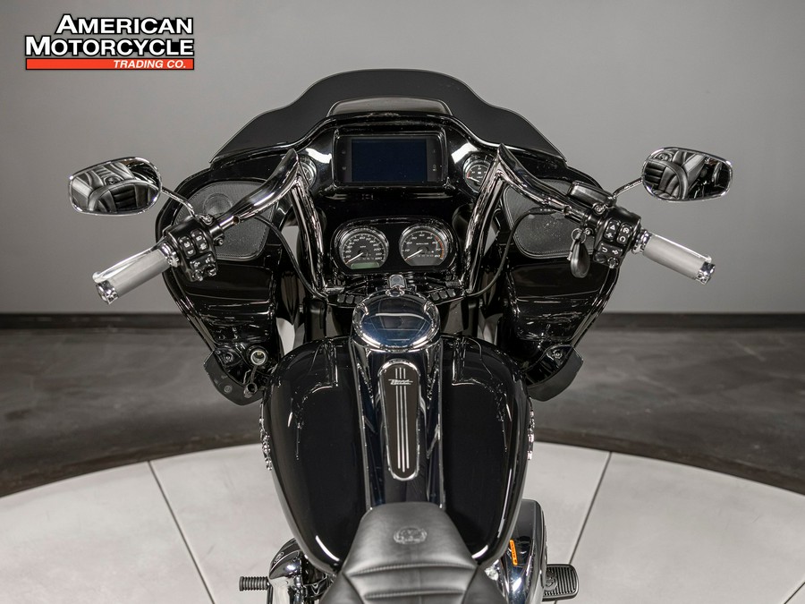2023 Harley-Davidson FLTRT Road Glide 3