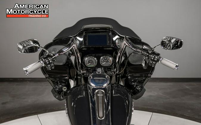 2023 Harley-Davidson FLTRT Road Glide 3