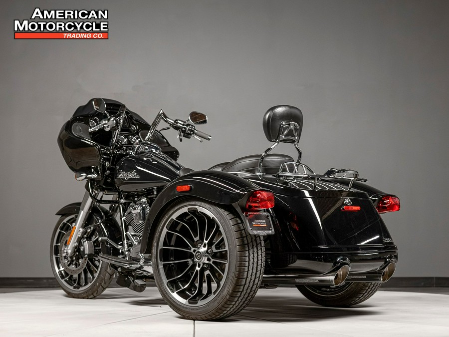 2023 Harley-Davidson FLTRT Road Glide 3
