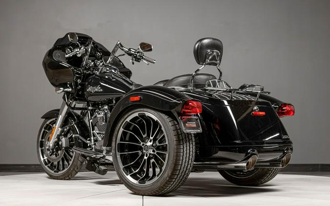 2023 Harley-Davidson FLTRT Road Glide 3
