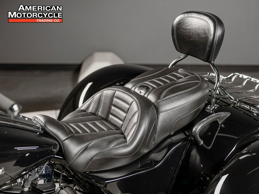 2023 Harley-Davidson FLTRT Road Glide 3