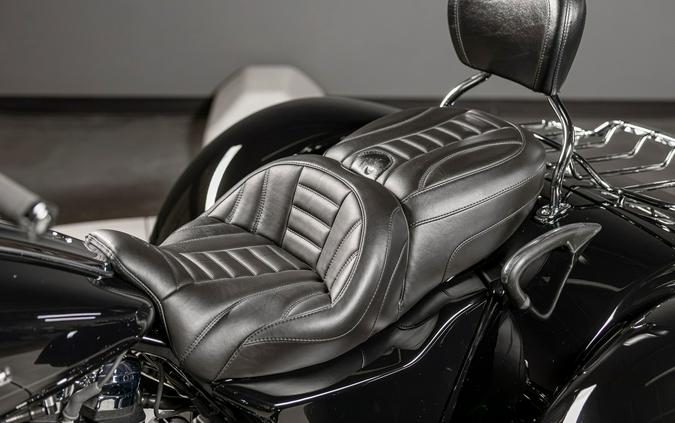 2023 Harley-Davidson FLTRT Road Glide 3