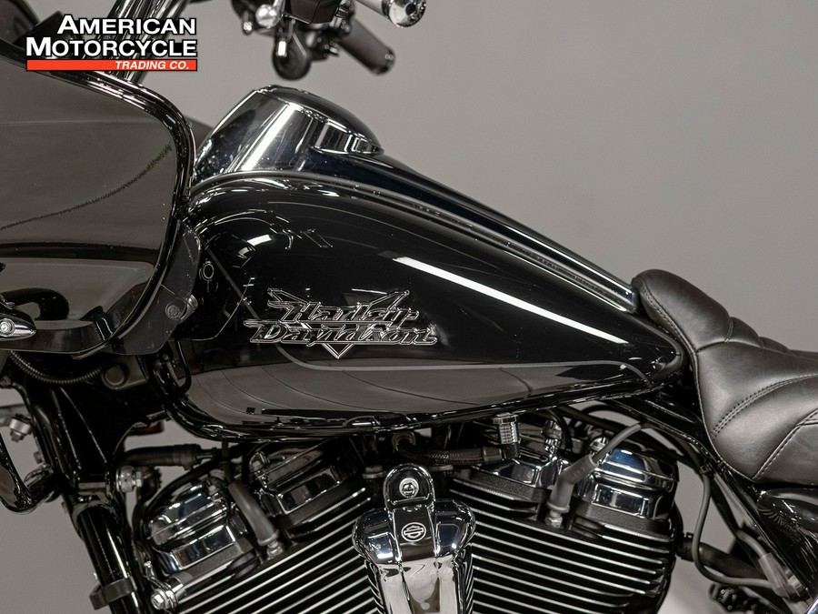 2023 Harley-Davidson FLTRT Road Glide 3