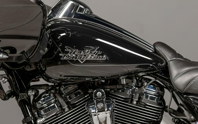 2023 Harley-Davidson FLTRT Road Glide 3