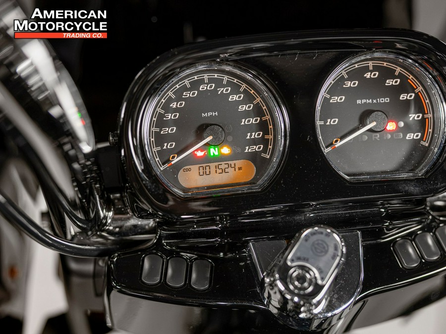 2023 Harley-Davidson FLTRT Road Glide 3