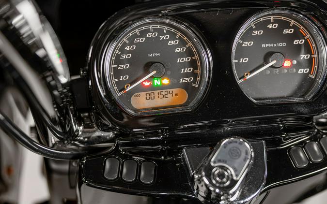 2023 Harley-Davidson FLTRT Road Glide 3