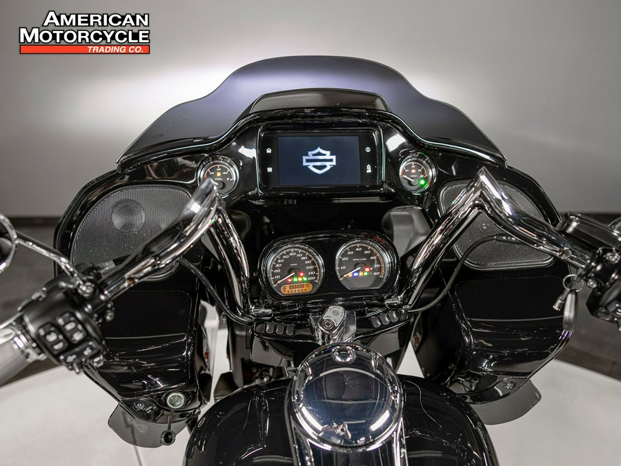 2023 Harley-Davidson FLTRT Road Glide 3