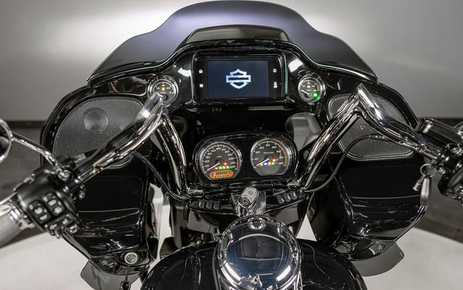 2023 Harley-Davidson FLTRT Road Glide 3