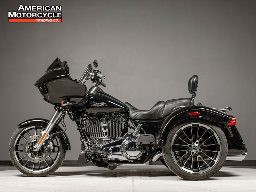 2023 Harley-Davidson FLTRT Road Glide 3