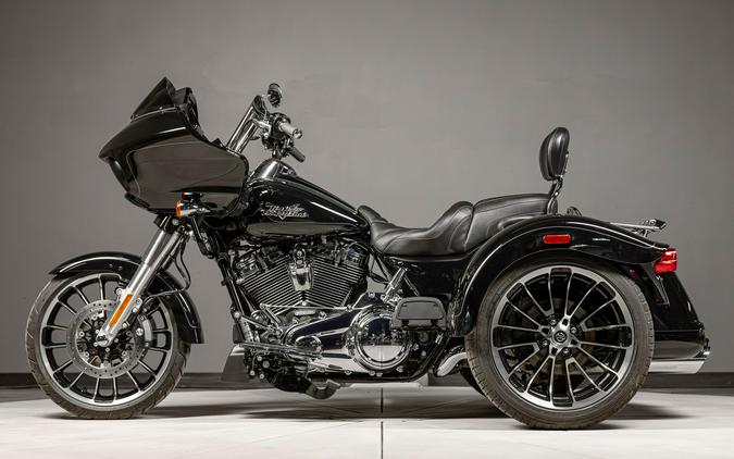 2023 Harley-Davidson FLTRT Road Glide 3