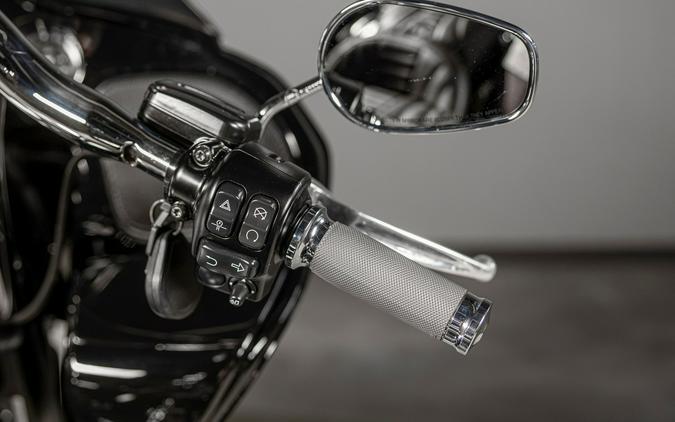 2023 Harley-Davidson FLTRT Road Glide 3