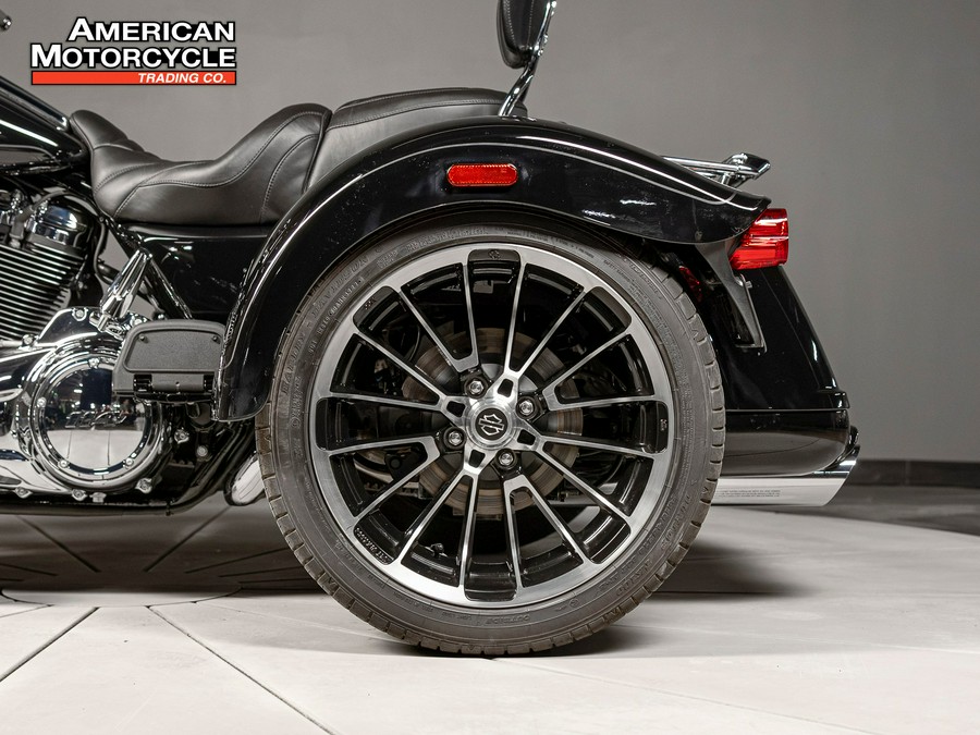2023 Harley-Davidson FLTRT Road Glide 3