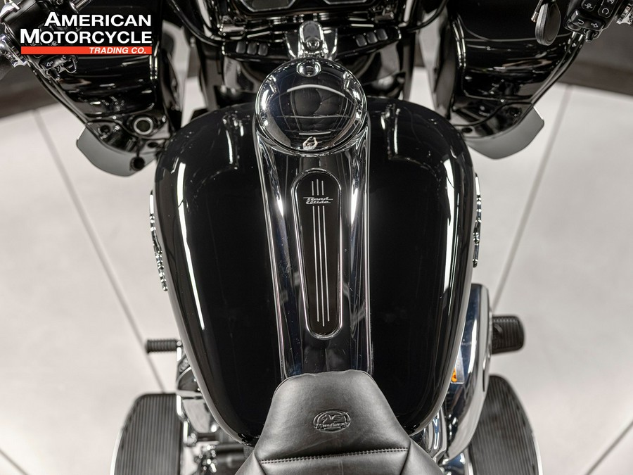 2023 Harley-Davidson FLTRT Road Glide 3