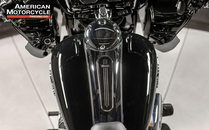 2023 Harley-Davidson FLTRT Road Glide 3