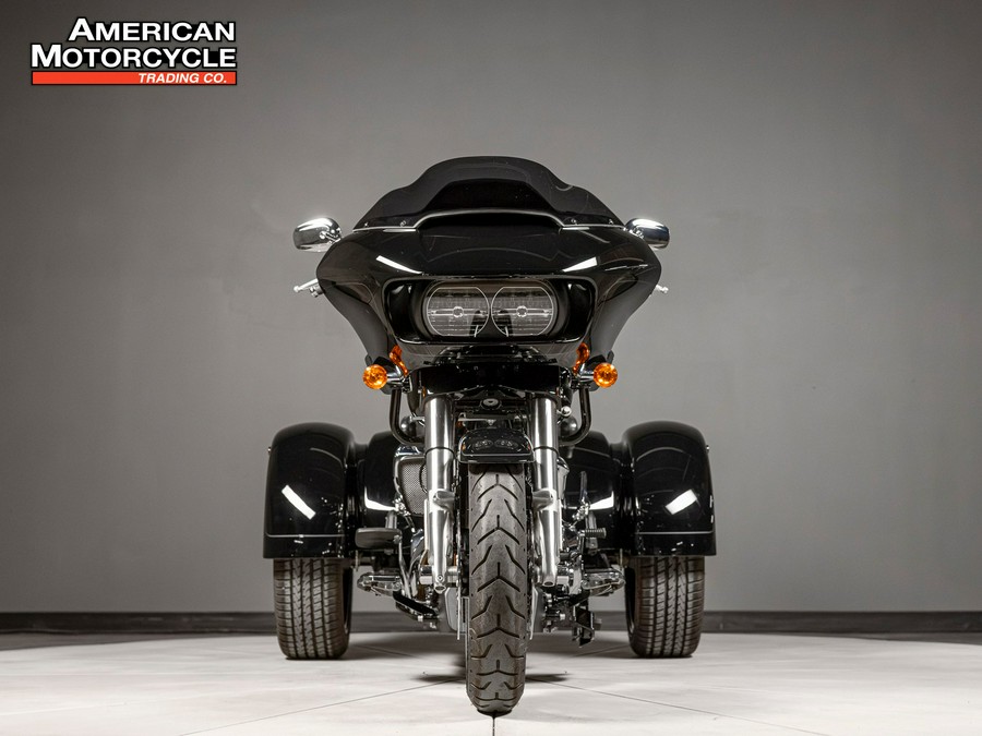 2023 Harley-Davidson FLTRT Road Glide 3