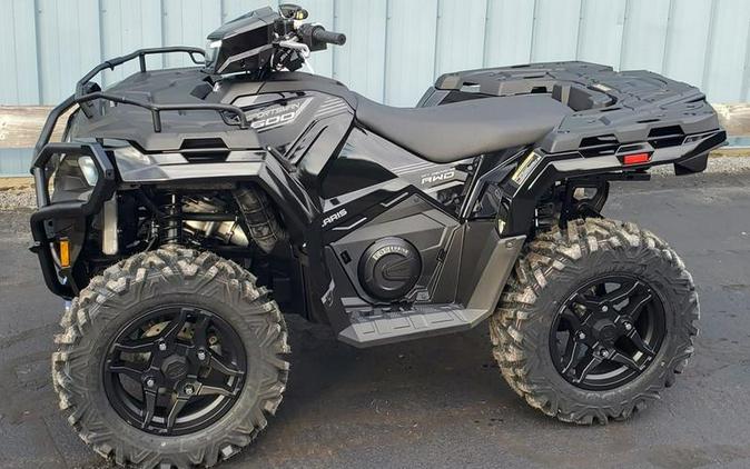 2027 Polaris® Sportsman 600 Trail