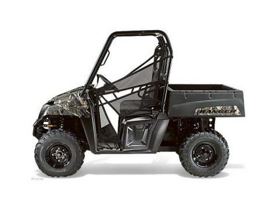 2012 Polaris Ranger® 500 EFI