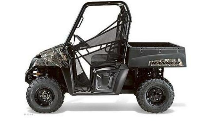 2012 Polaris Ranger® 500 EFI