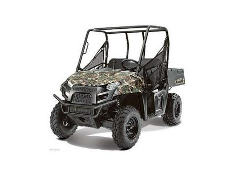 2012 Polaris Ranger® 500 EFI