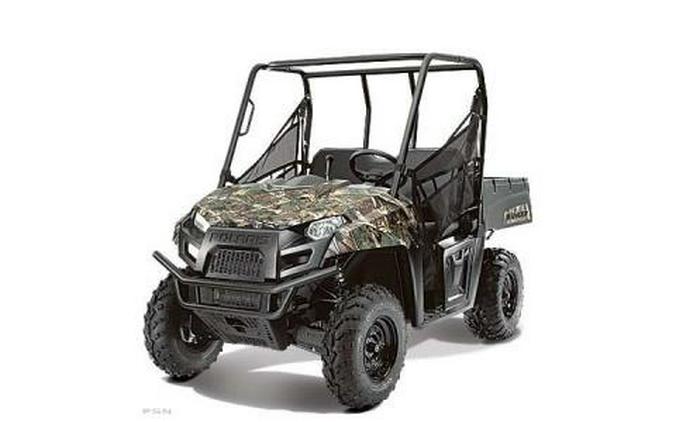 2012 Polaris Ranger® 500 EFI