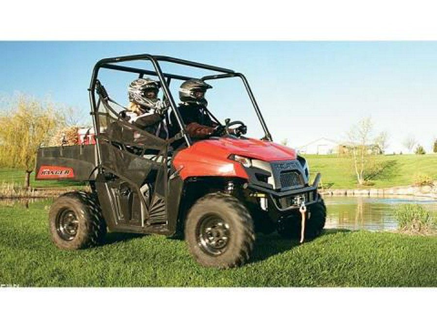 2012 Polaris Ranger® 500 EFI