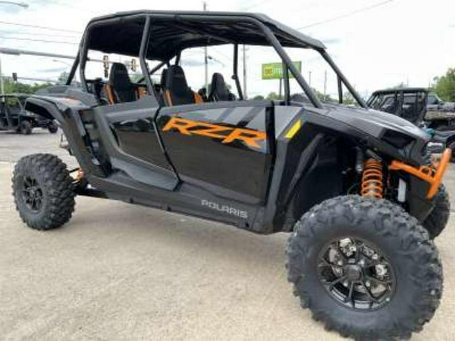 2024 Polaris® RZR XP 4 1000 Ultimate