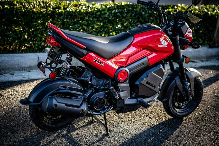 2022 Honda® Navi