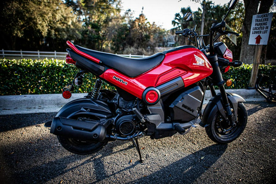 2022 Honda® Navi