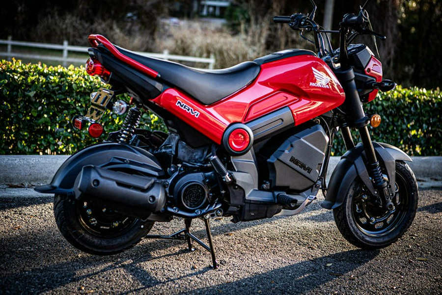 2022 Honda® Navi