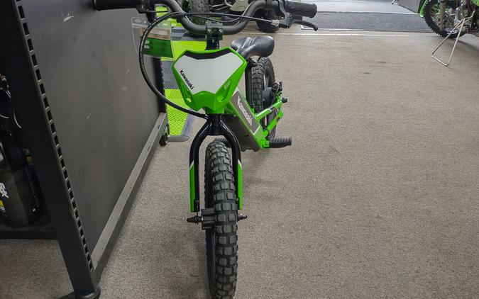 2023 Kawasaki Elektrode First Look [8 Fast Facts + 33 Electrifying Photos]