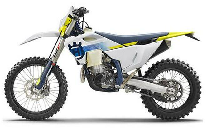 2024 Husqvarna FE 501w