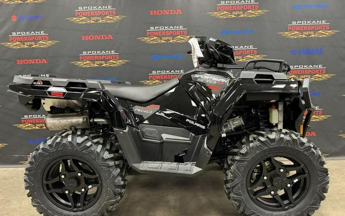 2024 Polaris® Sportsman 570 Trail