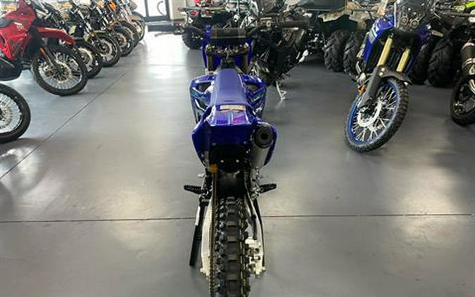 2024 Yamaha YZ85