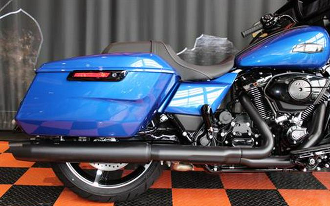 2024 Harley-Davidson Street Glide®